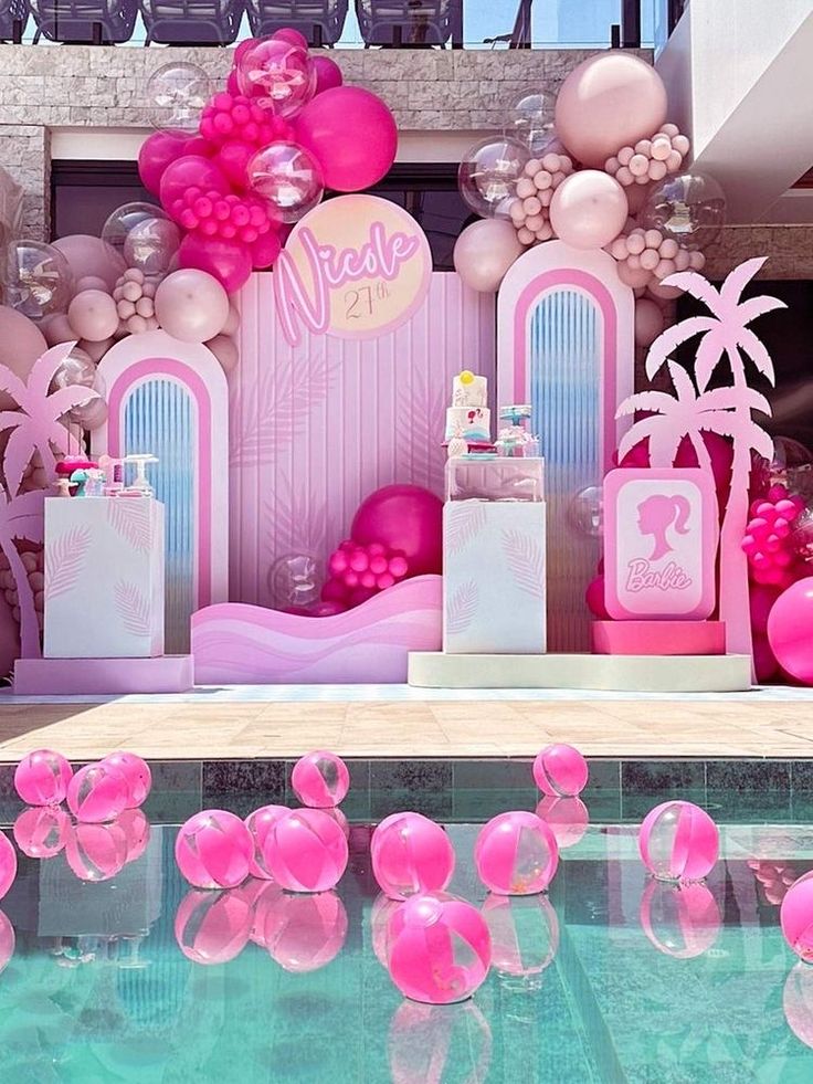 Party Planners